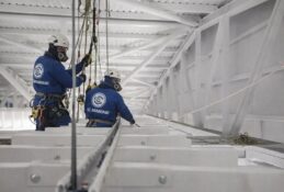 Metal Yüzey Uygulamaları